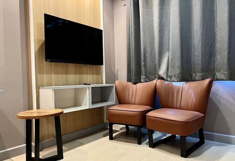 Hotel Phi Phi Indigo