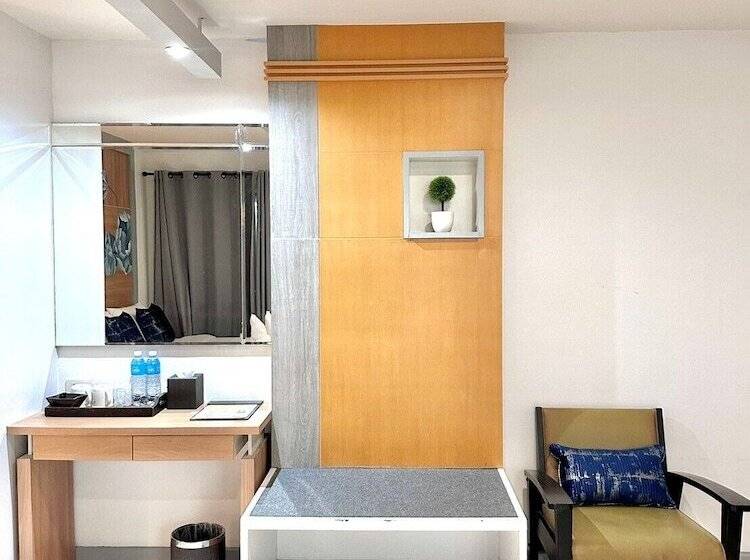 Hotel Phi Phi Indigo