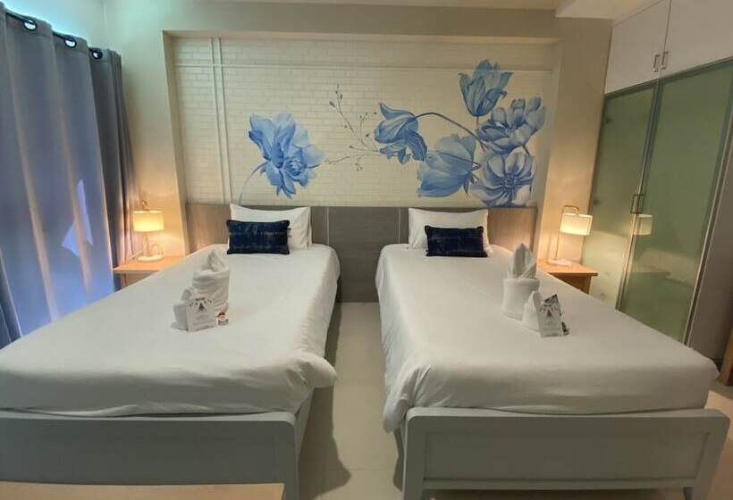 Hotel Phi Phi Indigo