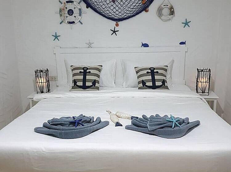 هتل Phi Phi Indigo