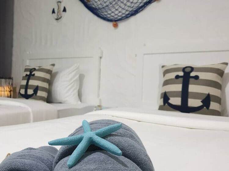 Hotel Phi Phi Indigo