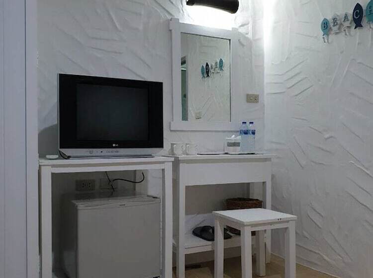هتل Phi Phi Indigo