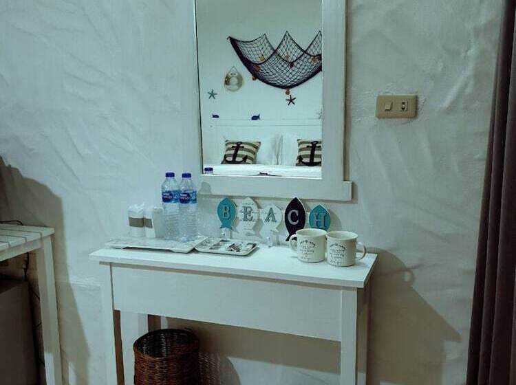 Hotel Phi Phi Indigo