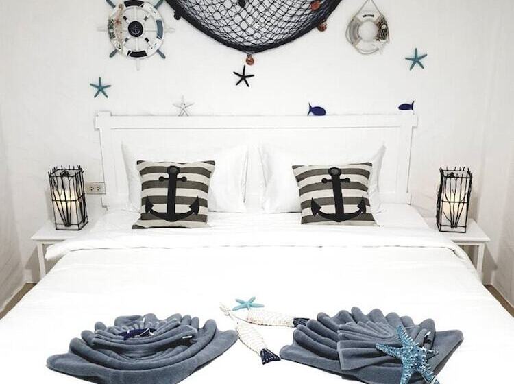 Hotel Phi Phi Indigo