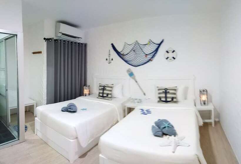 Hotel Phi Phi Indigo