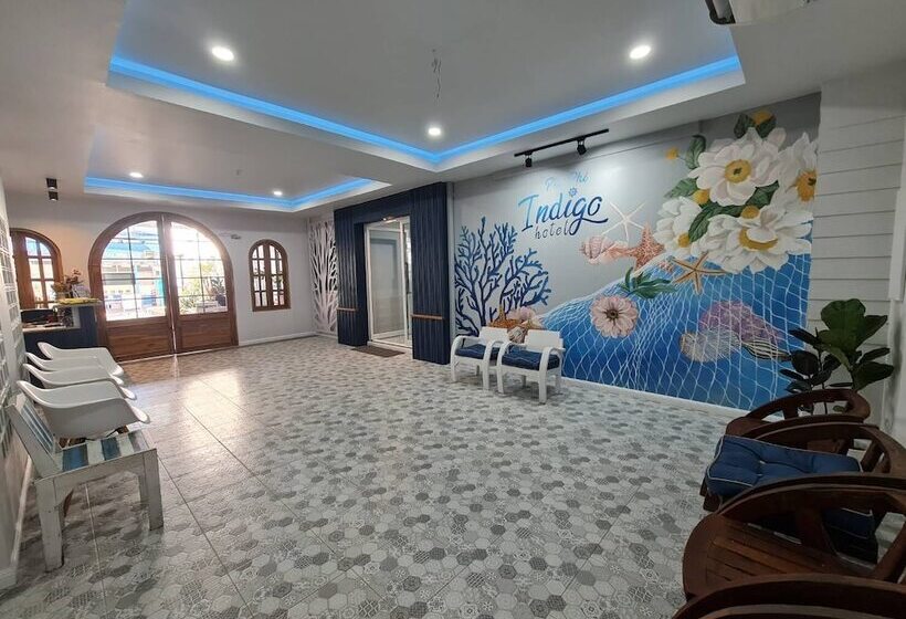 هتل Phi Phi Indigo