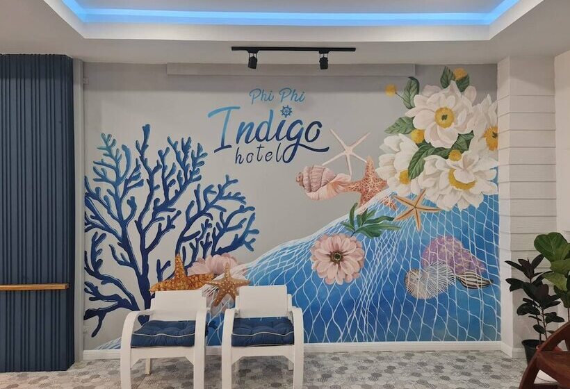 Hotel Phi Phi Indigo