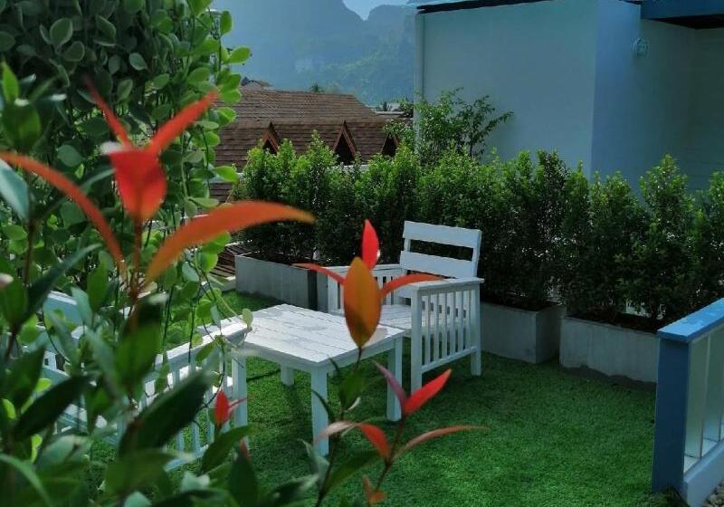 Hotel Phi Phi Indigo