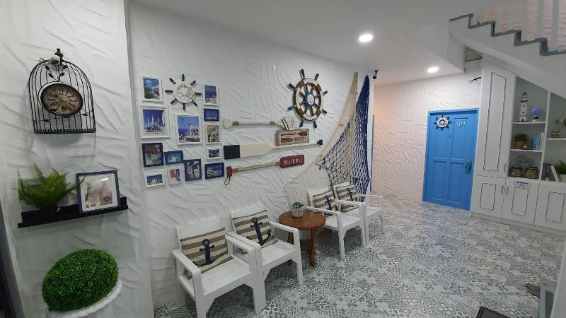 Hotel Phi Phi Indigo