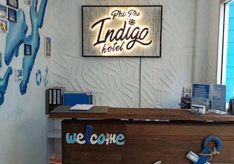 هتل Phi Phi Indigo