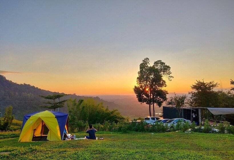 בית מלון כפרי Phulikit View