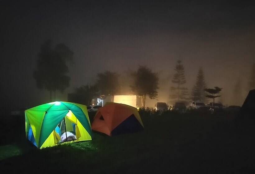 בית מלון כפרי Phulikit View