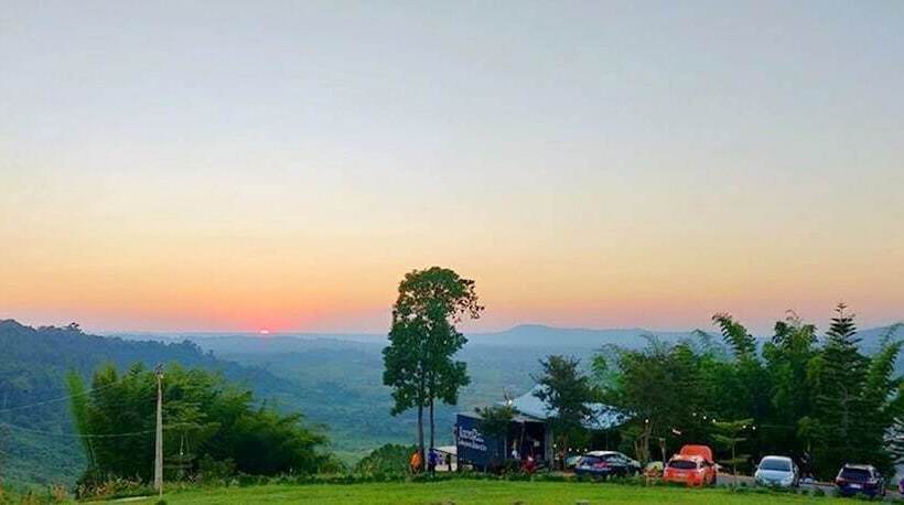 هتل Phulikit View