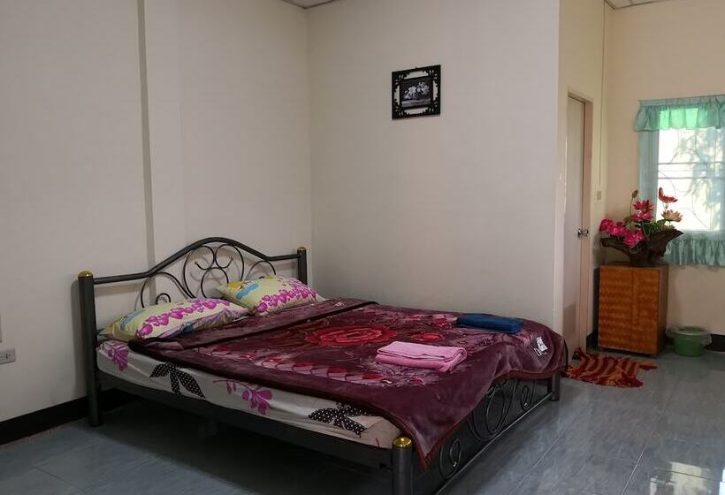 هتل Phulomnum Resort
