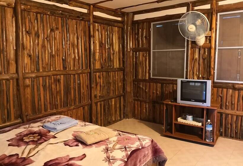 فندق Phulomnum Resort