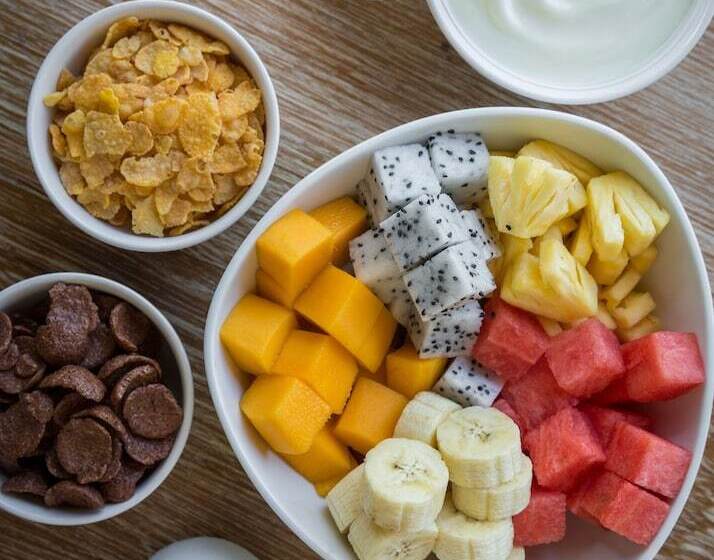 Отель Purana Resort Koh Yao Noi