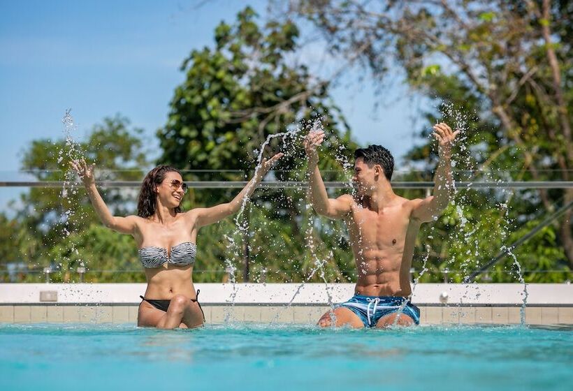 Отель Purana Resort Koh Yao Noi