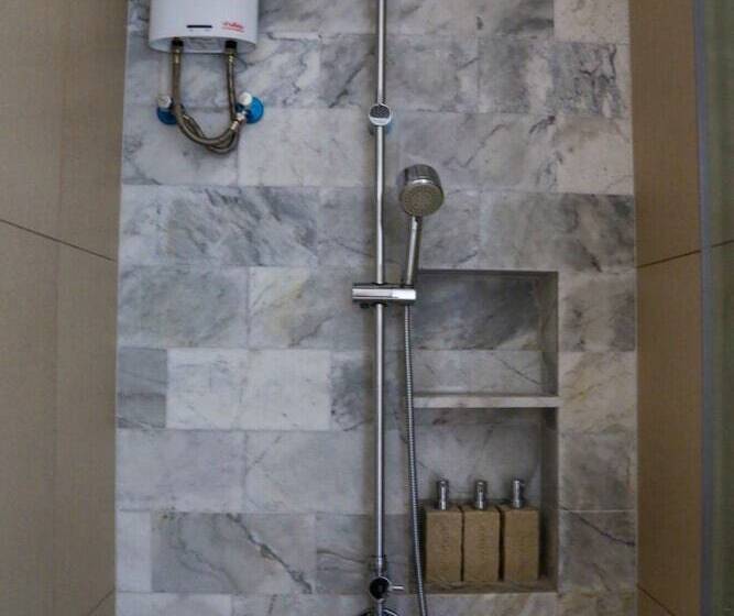 Отель Purana Resort Koh Yao Noi