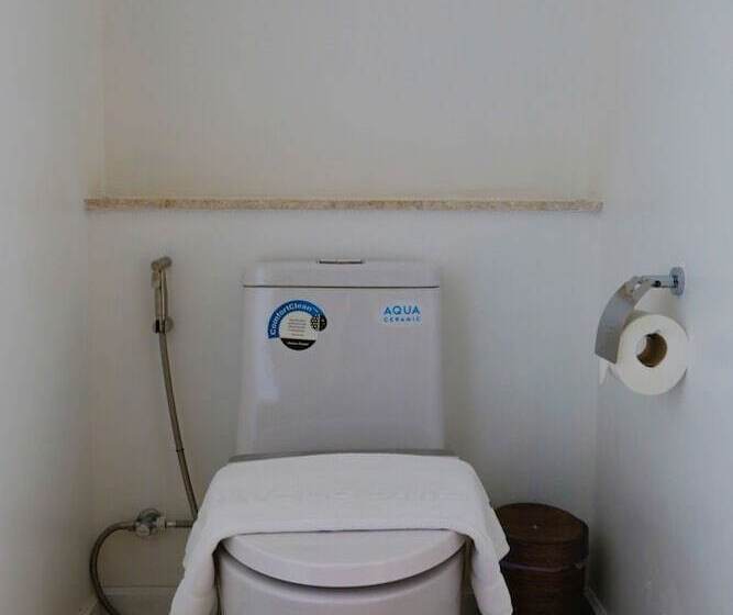 Отель Purana Resort Koh Yao Noi