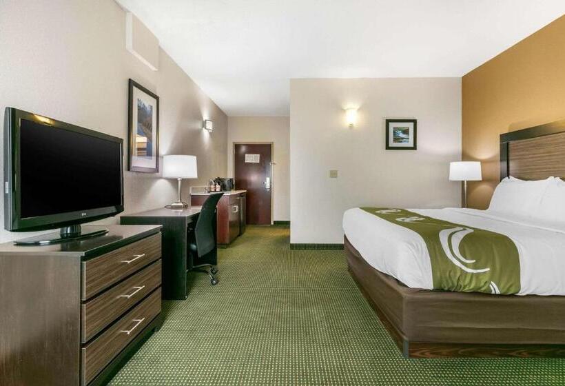 호텔 Quality Inn