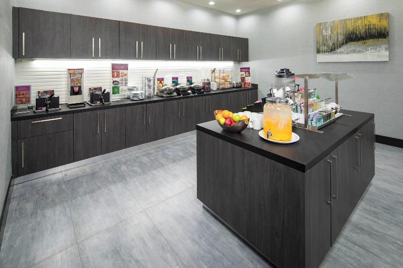 فندق Residence Inn By Marriott Tulsa Downtown