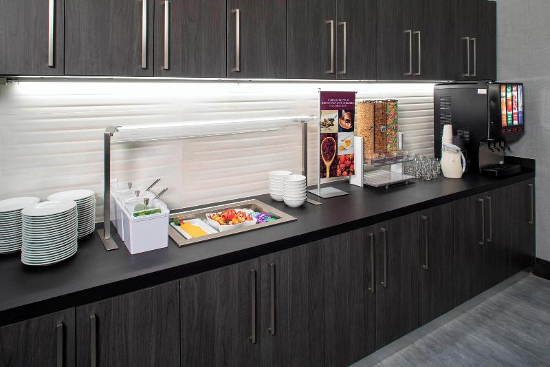 فندق Residence Inn By Marriott Tulsa Downtown