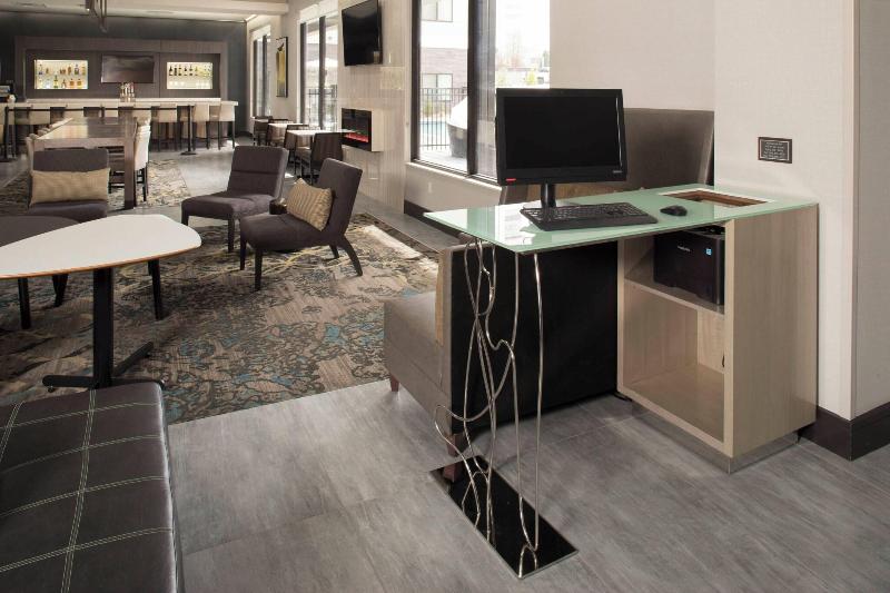 فندق Residence Inn By Marriott Tulsa Downtown