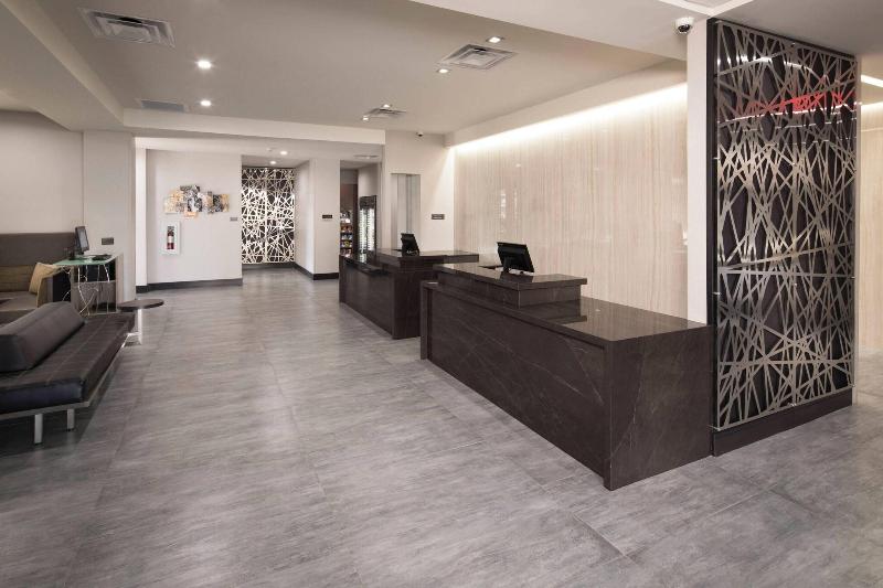 فندق Residence Inn By Marriott Tulsa Downtown