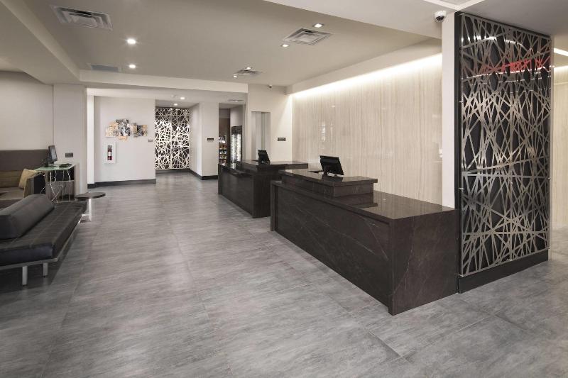 فندق Residence Inn By Marriott Tulsa Downtown