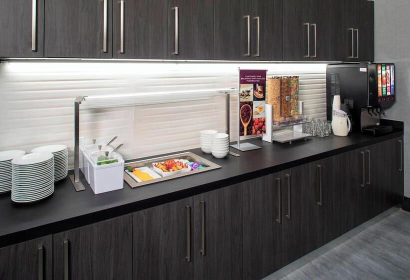 فندق Residence Inn By Marriott Tulsa Downtown