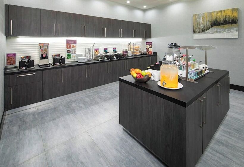 فندق Residence Inn By Marriott Tulsa Downtown