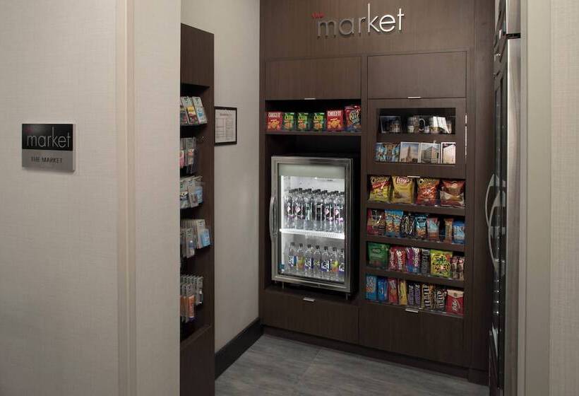 فندق Residence Inn By Marriott Tulsa Downtown