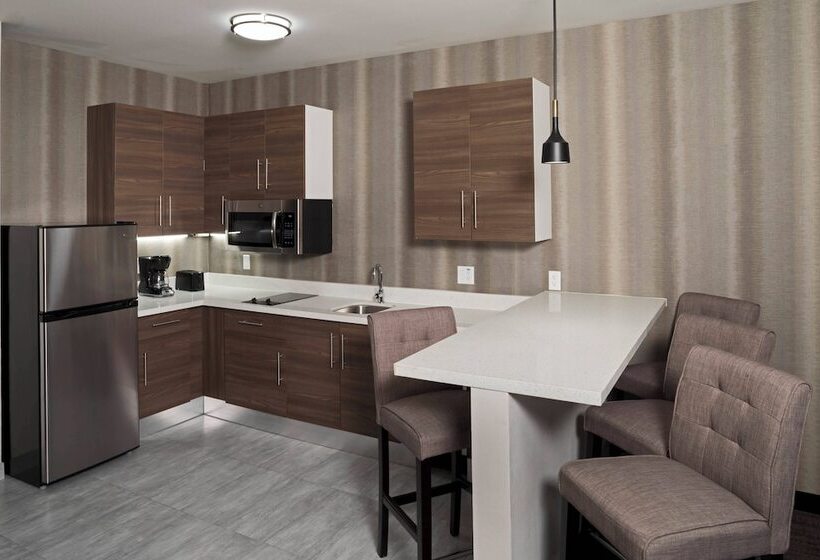 فندق Residence Inn By Marriott Tulsa Downtown