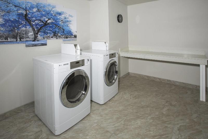 فندق Residence Inn By Marriott Tulsa Downtown