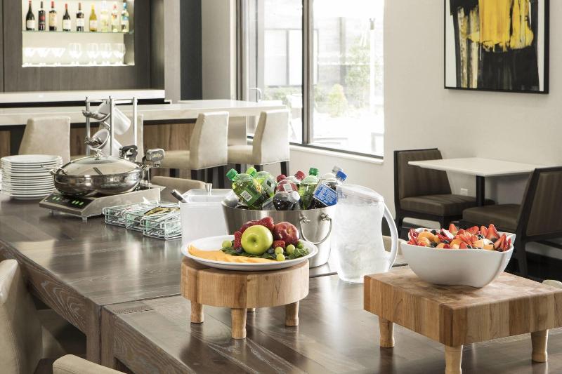 فندق Residence Inn By Marriott Tulsa Downtown