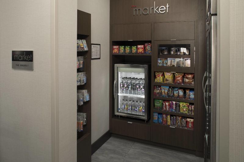 فندق Residence Inn By Marriott Tulsa Downtown