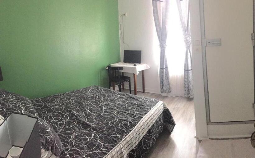 فندق Restaurant Du Chemin De Fer