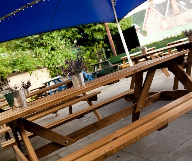 فندق Richmond House