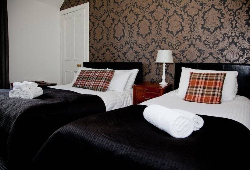 فندق Richmond House