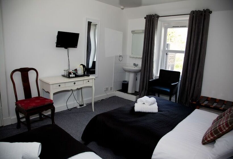 فندق Richmond House