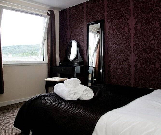 فندق Richmond House