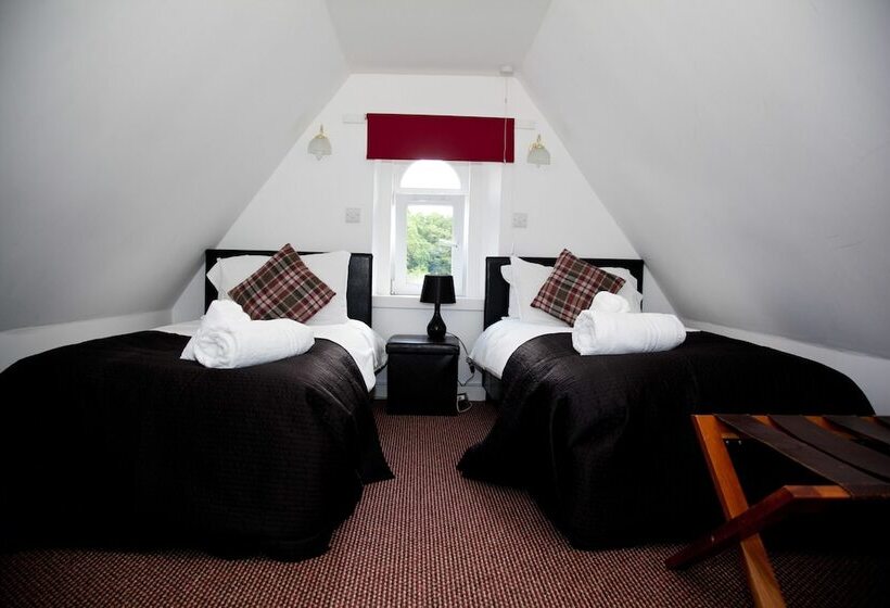 فندق Richmond House