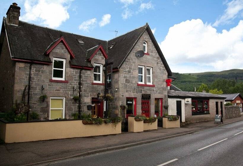 فندق Richmond House