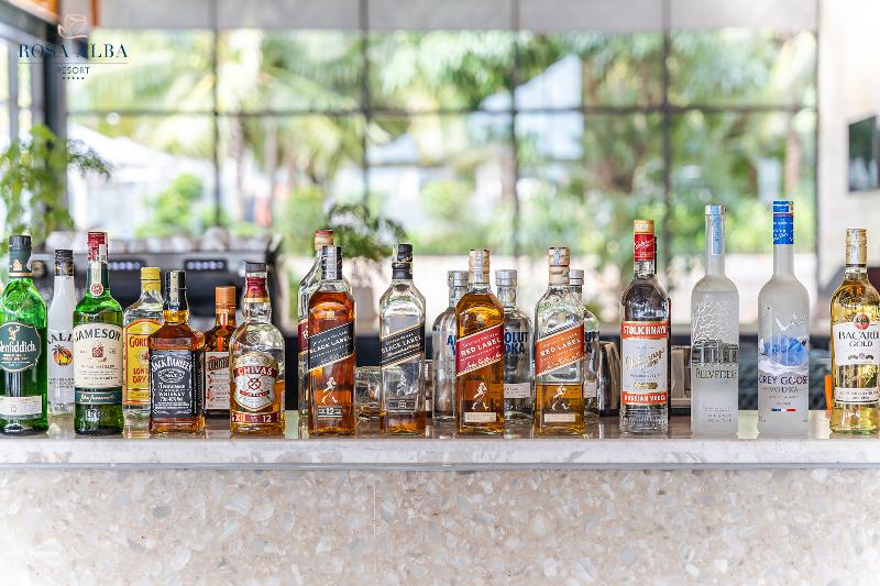 هتل Rosa Alba Resort & Villas Tuy Hoa