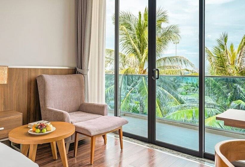 هتل Rosa Alba Resort & Villas Tuy Hoa