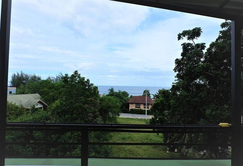 Hotel Rublom Chomview Pranburi