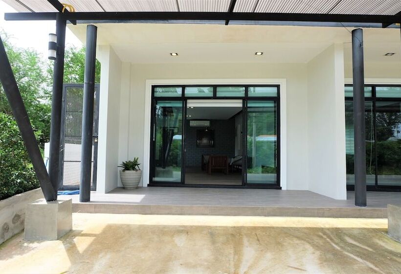 Hotel Rublom Chomview Pranburi