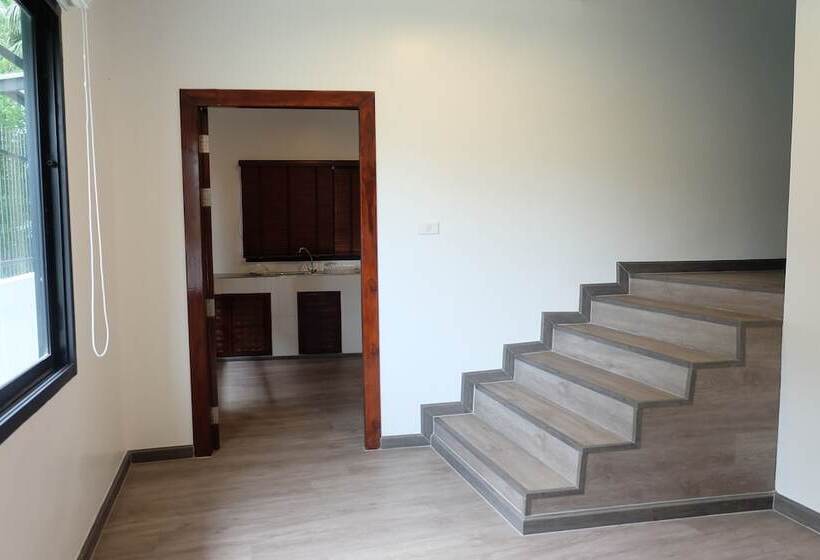 Hotel Rublom Chomview Pranburi