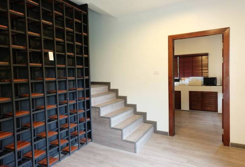 Hotel Rublom Chomview Pranburi