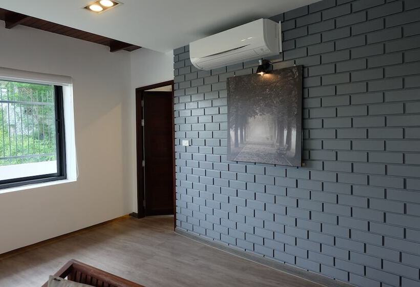 Hotel Rublom Chomview Pranburi